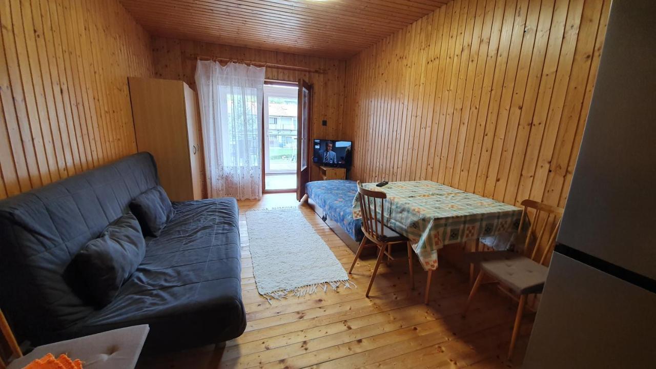 Wellapartman Zamárdi Exterior foto